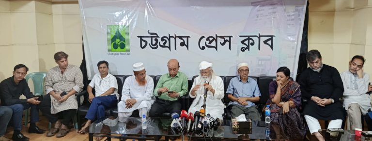 বাংলাদেশের জনগণের প্রথম প্রয়োজন একটি গণমুখী গঠনতন্ত্র- ফরহাদ মজহার