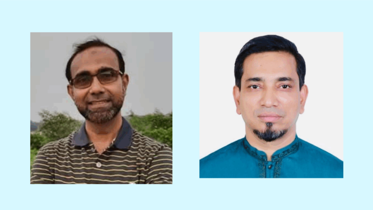সিটিজেন ফোরামের শুলকবহর ওয়ার্ডের কমিটি, সভাপতি তারেক- সম্পাদক জাকির
