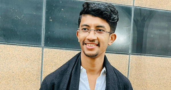 গুলশানে চাঁদাবাজি: রিয়াদের বাসা থেকে উদ্ধার ২ কোটি ২৫ লাখ টাকার চেক