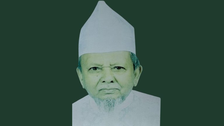 শাহজাদা মো. ফৌজুল কদির খান বাপরু মিয়া ইন্তেকাল করেছেন
