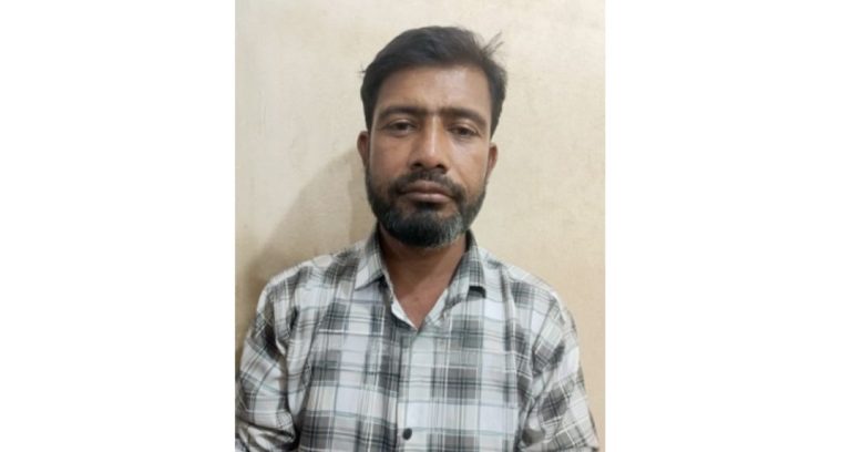 কর্নফুলীতে নিজের ১১ বছর বয়সী কন্যাকে ধর্ষণের অভিযোগে পিতা মহিউদ্দিন গ্রেপ্তার