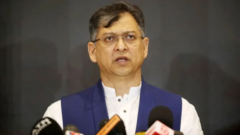 উচ্চ–নিম্ন আদালতকে ‘ফ্যাসিস্ট মুক্ত’ করতে হবে: সালাহউদ্দিন