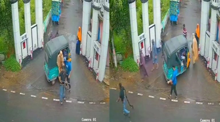 রাউজানে যুবদল কর্মী সেলিম কিলিং মিশনে দুজন শনাক্ত
