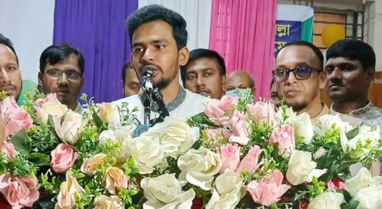 ঐকমত্যে পৌঁছলে ৫ আগস্টে জুলাই ঘোষণাপত্র : আসিফ মাহমুদ