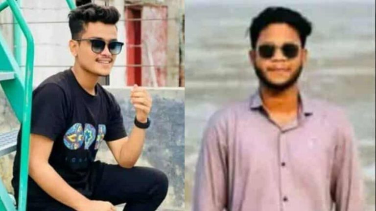 মিরসরাইয়ে নিষিদ্ধ মেলখুম ট্রেইলর ঘুরতে এসে দুই পর্যটকের মৃত্যু