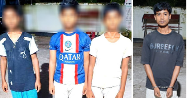 চট্টগ্রাম থেকে পালিয়ে ৩ মাদ্রাসাছাত্র ভয়ংকর ফাঁদে পড়ে গেল!