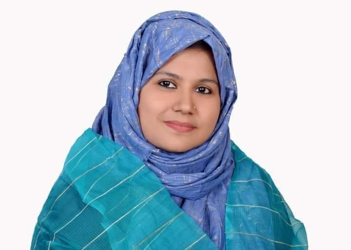 কক্সবাজারে আওয়ামী লীগ নেত্রী পাখি গ্রেপ্তার