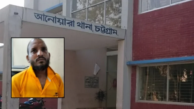 থানার ওসি পরিচয়ে শো-রুম থেকে টিভি-ফ্রিজ হাতিয়ে নেওয়া সেই যুবক গ্রেপ্তার
