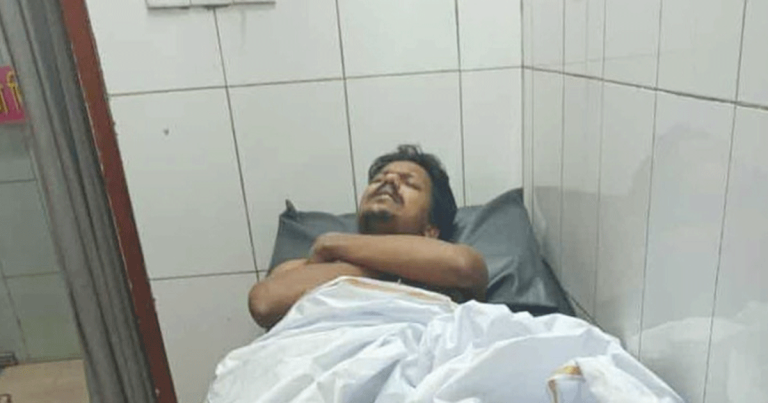 চবিতে ছাত্রলীগের সাবেক সহ-সম্পাদক কে মারধর