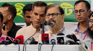 ফেব্রুয়ারির নির্বাচনে বিএনপিই জিতবে : মান্না