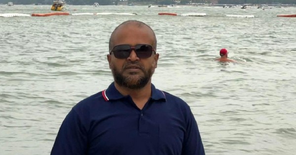 বৈষম্যবিরোধী আন্দোলনে হামলার অভিযোগে এমপি নদভীর পিএস রাসেল উদ্দীন আটক