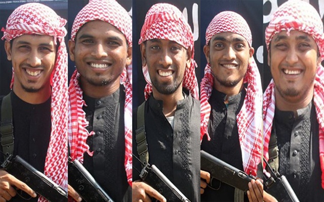 গুলশান হলি আর্টিজানে জ’ঙ্গি হা’ম’লা’র ৯ বছর আজ