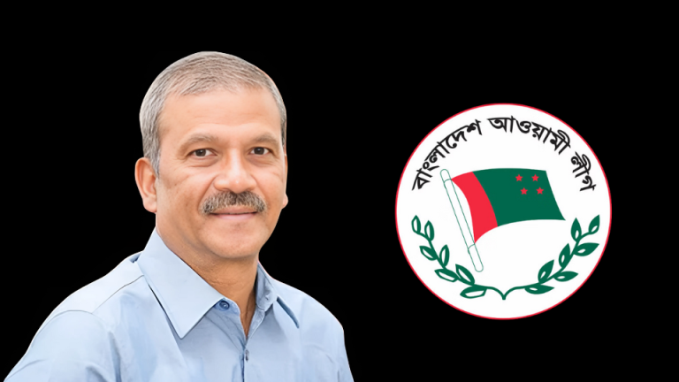 বাংলাদেশ ২.০ গড়তে চেয়েছি, আওয়ামী লীগ ২.০ না: আসিফ নজরুল