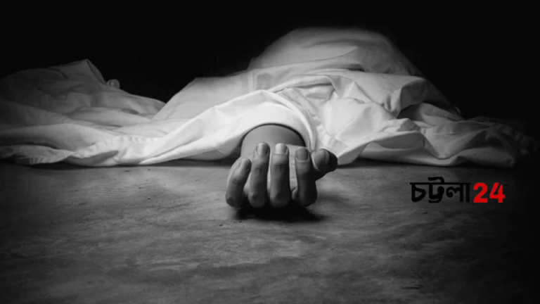 বায়েজিদে ফ্ল্যাটে মিলল গৃহবধূর খণ্ডিত মরদেহ, স্বামী পলাতক