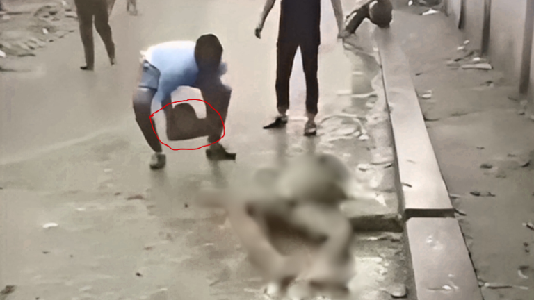 মিটফোর্ডে ভাঙারি ব্যবসা নিয়ে বিরোধে সোহাগকে পাথর দিয়ে হত্যা, আটক ২