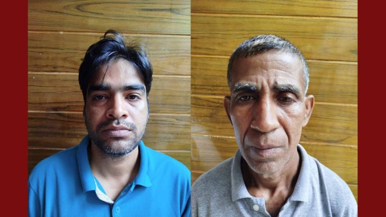বিএনপির মিছিলে হামলার মামলায় আ.লীগের সহ-সভাপতি সহ দুই নেতা আটক