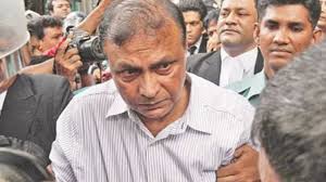 চট্টগ্রাম ক্লাব থেকে সাবেক সেনা প্রধানের মরদেহ উদ্ধার