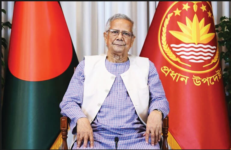 ২০২৬ সালের ফেব্রুয়ারিতে রমজানের আগে জাতীয় নির্বাচন