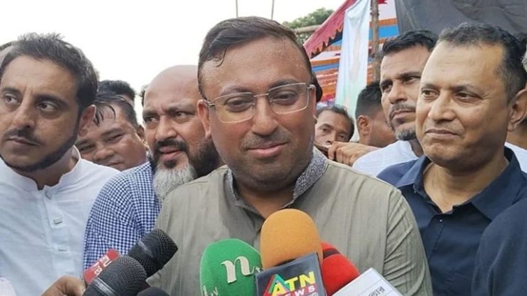 তারেক রহমান ডিসেম্বরের মধ্যে দেশে ফিরবেন: হুমায়ুন কবির