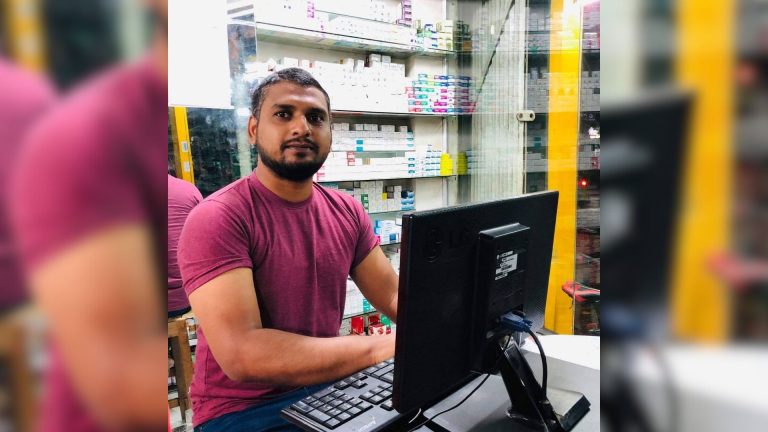 সরকার পতনের পর এলাকাছাড়া কৃষক লীগ নেতা ফাইজুল ইসলাম