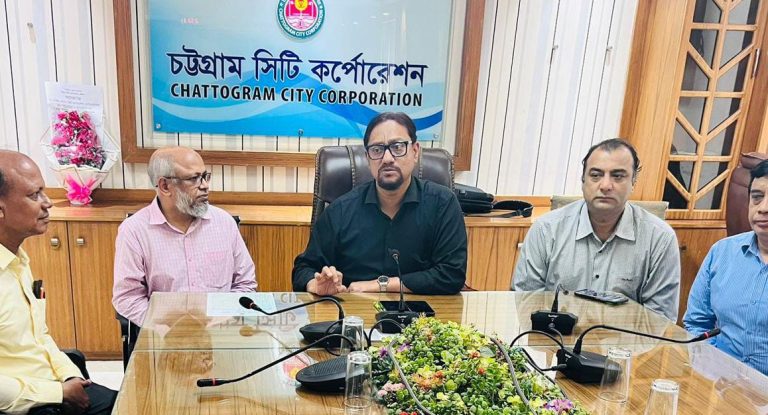 চট্টগ্রামে হোমিওপ্যাথিক বিএইচএমএস কোর্স চালু করবে চসিক
