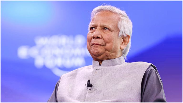 ফেব্রুয়ারিতে নির্বাচন, নতুন সরকারে কোনও দায়িত্বে থাকবো না: ড. ইউনূস
