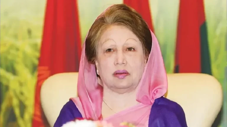 সন্ধ্যায় হাসপাতালে যাবেন খালেদা জিয়া
