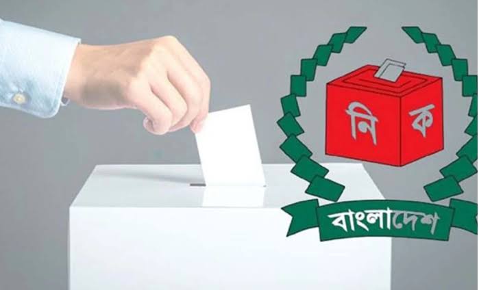 দেশে নতুন ভোটার ৪৫ লাখ, বাদ যাচ্ছে ২১ লাখ
