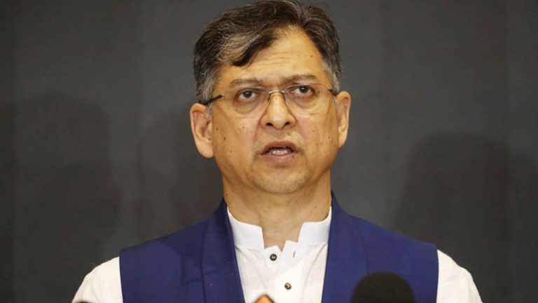 রমজানের এক সপ্তাহ আগে নির্বাচন চান সালাহউদ্দিন