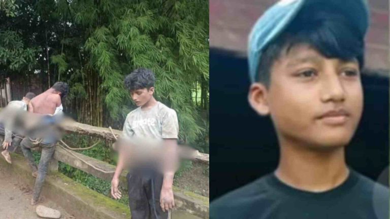ফটিকছড়ি চুরির ‘সন্দেহের’ জেরে কিশোরকে পিটিয়ে হত্যা, আহত-২ 