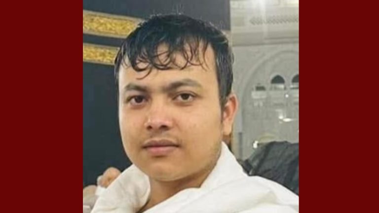 সৌদি আরবে ভবনে কাজের সময় গ্লাস ভেঙে মাথায় আঘাত, সাতকানিয়ার যুবকের মৃত্যু