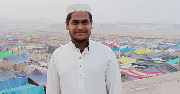 হাটহাজারীতে বিদ্যুৎস্পৃষ্টে কোরআনে হাফেজ নিহত
