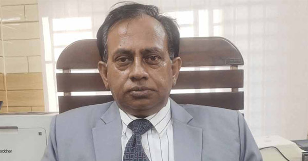 “যেখানে বদলি, সেখানেই বিয়ে: ১৭ বিয়ে করা সেই বন কর্মকর্তা বরখাস্ত”