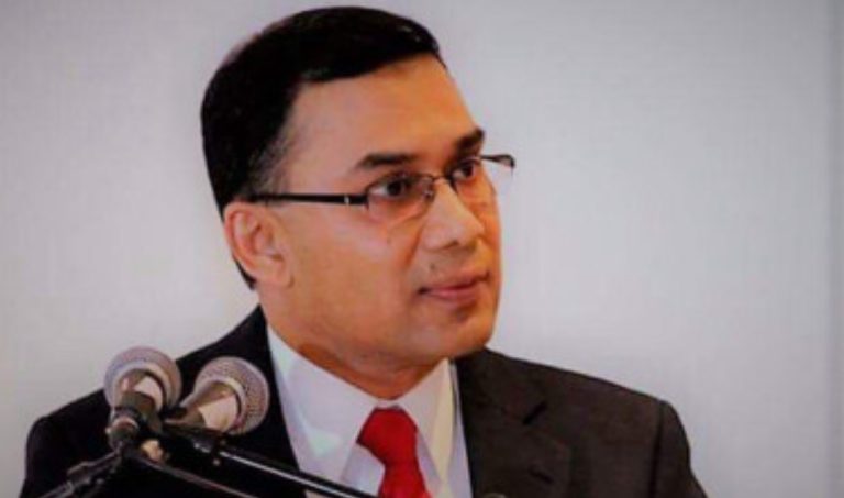 ঐক্যবদ্ধ না হলে গুপ্ত স্বৈরাচারের আবির্ভাব হতে পারে : তারেক রহমান