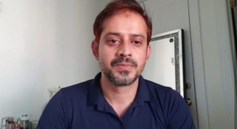 অনেকেই মনে করছেন আমি জামায়াতে যুক্ত হয়েছি: ইলিয়াস