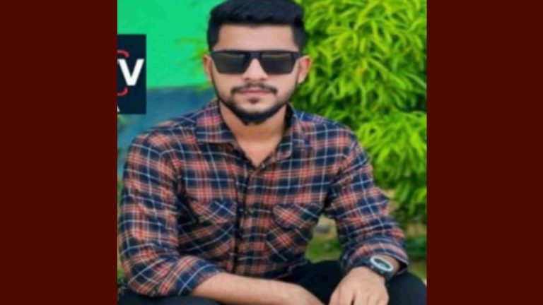 চট্টগ্রামে ট্রেনে কাটা পড়ে প্রাণ হারালেন যুবক