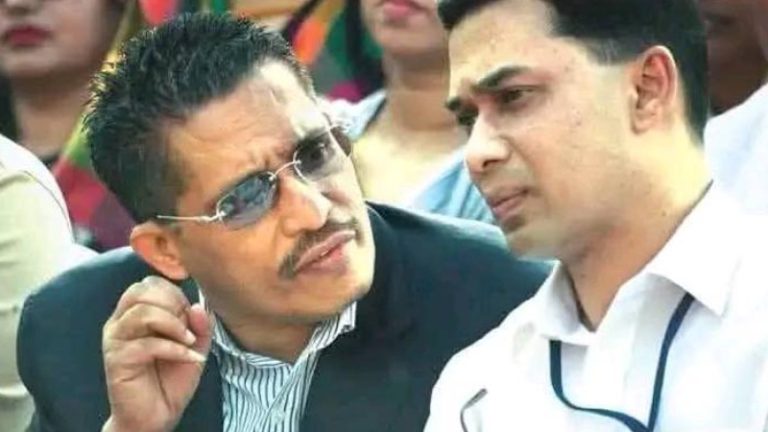 ২১ আগস্ট গ্রেনেড হামলা : তারেক-বাবরের খালাসের রায় বহাল
