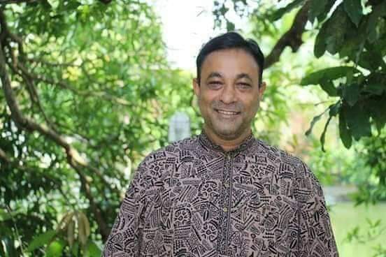 ভারতে পালানোর সময় সাবেক এমপি ফজলে করিমের ব্যক্তিগত সহকারী গ্রেপ্তার