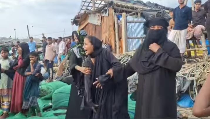 ইলিশ ধরতে গিয়ে সাগরে নিখোঁজ আনোয়ারার এক জেলে