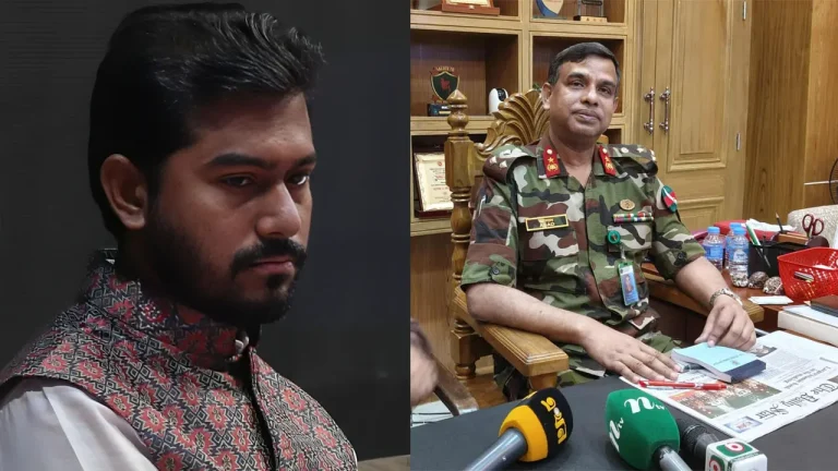 শর্ট টাইম মেমোরি লস নিয়ে গুজব ছড়ানো হয়েছে: ঢামেক পরিচালক