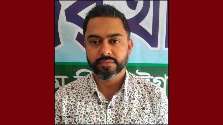 চট্টগ্রামে ছাত্রলীগ নেতা কাইয়ুম গ্রেপ্তার