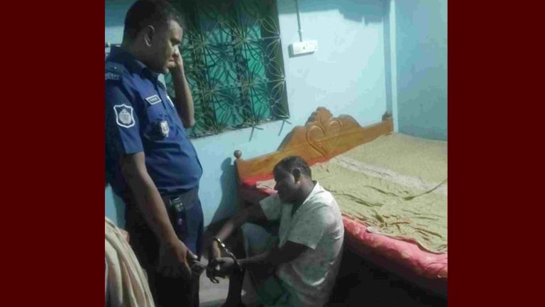 মাদ্রাসা থেকে ফেরার পথে শিশুকে আছাড় দিয়ে হত্যা!