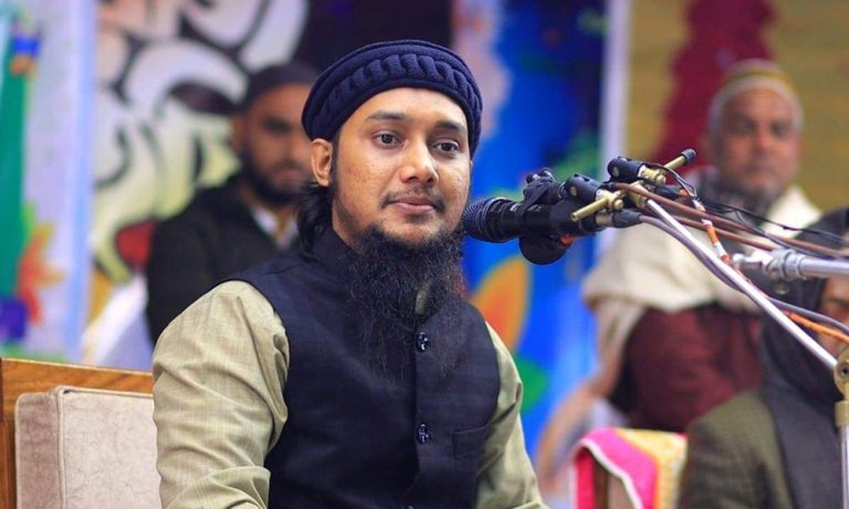 কোনো পরনারীর সঙ্গে আমার হারাম সম্পর্ক নেই : আবু ত্বহা