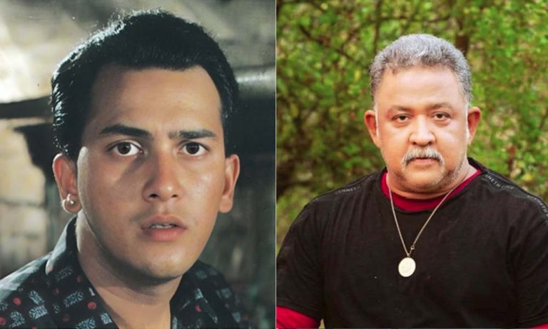 সালমান শাহর কণ্ঠ নকল করতে পারতেন ডন, তাই মৃত্যুর পর সালমানের কণ্ঠ দিতেন ডন