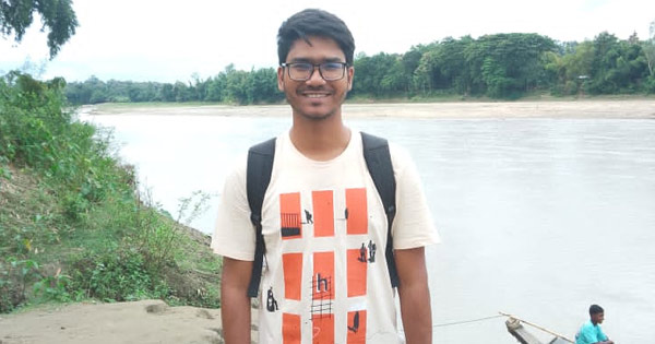 মাতামুহুরীতে ৪০ ফুট পানির নিচ থেকে নিখোঁজ পর্যটকের লাশ উদ্ধার