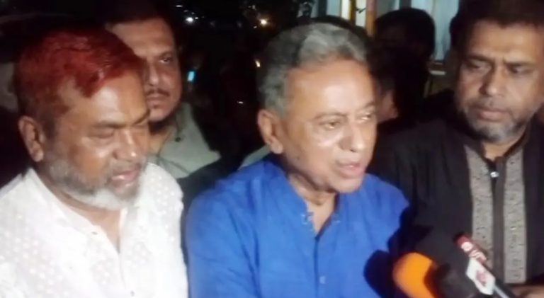 বিএনপি ক্ষমতায় গেলে দেড় কোটি লোকের কর্মসংস্থান হবে : খসরু