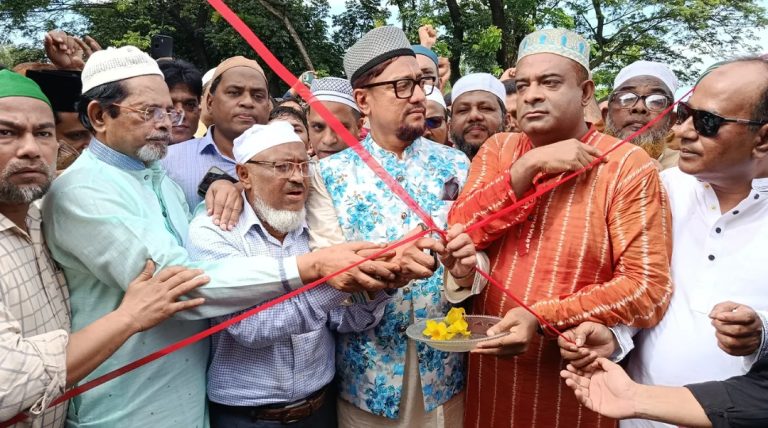 অর্থনীতির নতুন দিগন্ত উন্মোচন করেন জিয়াউর রহমান: শাহাদাত