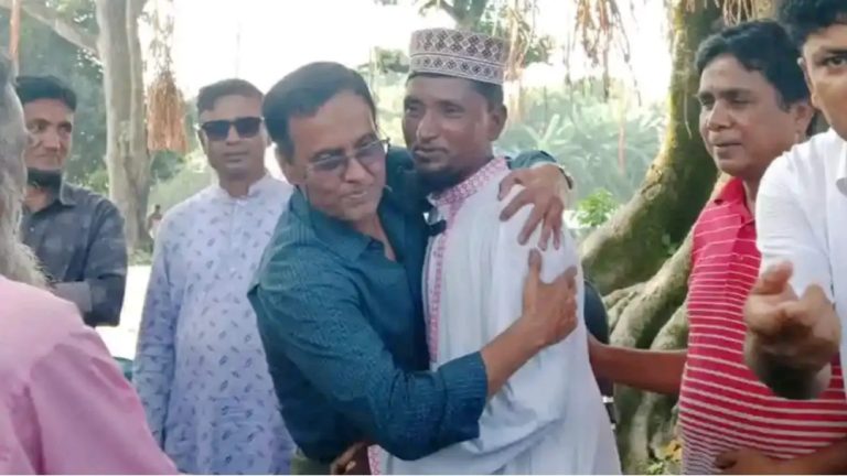 বিএনপিতে যোগ দিলেন জামায়াতের ৩০ নেতাকর্মী