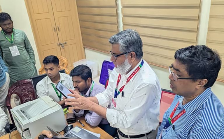কলা ও মানববিদ্যা অনুষদের কেন্দ্রে ভিপি-জিএস পদে ছাত্রশিবির এগিয়ে, এজিএসে ছাত্রদল