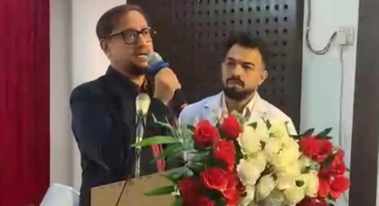 মানবসেবাই চিকিৎসকদের পরমধর্ম : মেয়র শাহাদাত